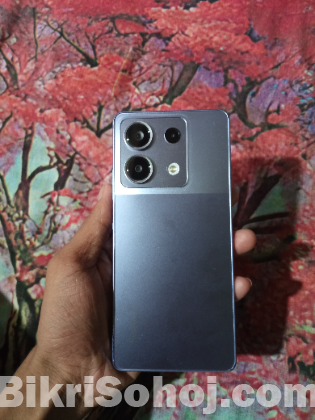 Redmi note 13 5g